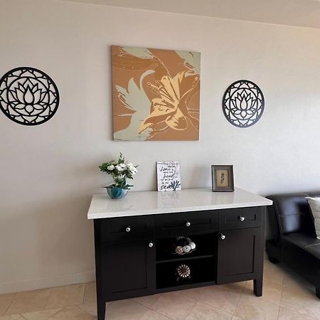 Beautiful Beach Front Condo Near Downtown Rosarito Exterior foto