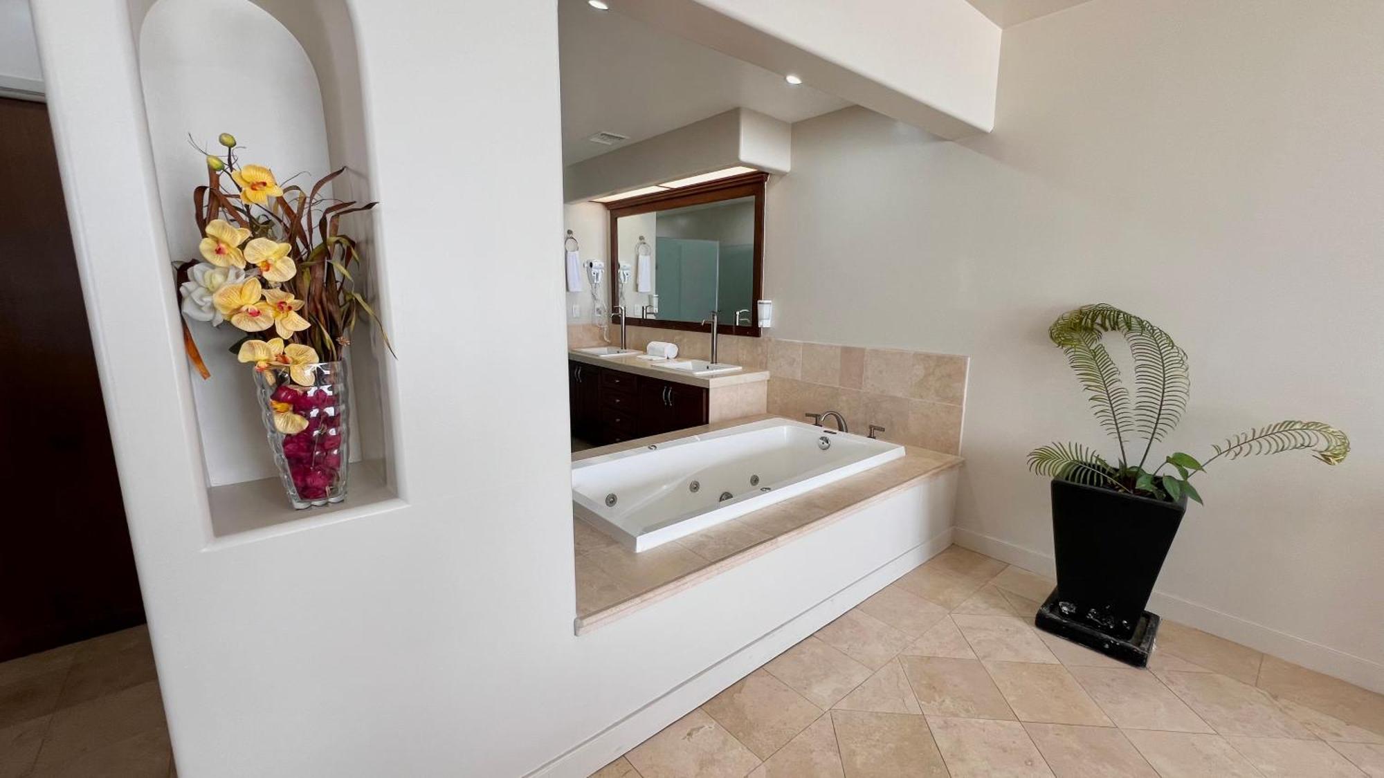 Beautiful Beach Front Condo Near Downtown Rosarito Exterior foto